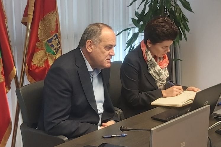 SZO: Puna podrška sadržaju i dinamici sveobuhvatnih i brojnih mjera koje je Crna Gora preduzela sa ciljem zaštite javnog zdravlja