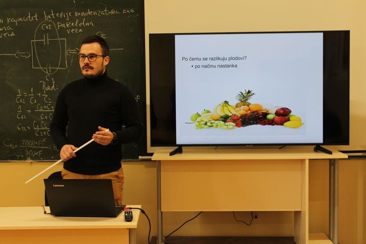 #UciDoma naišao na odlične reakcije - POSTAVLJEN SISTEM KOJI MOŽE DA BUDE OD KORISTI I NAKON KRIZE