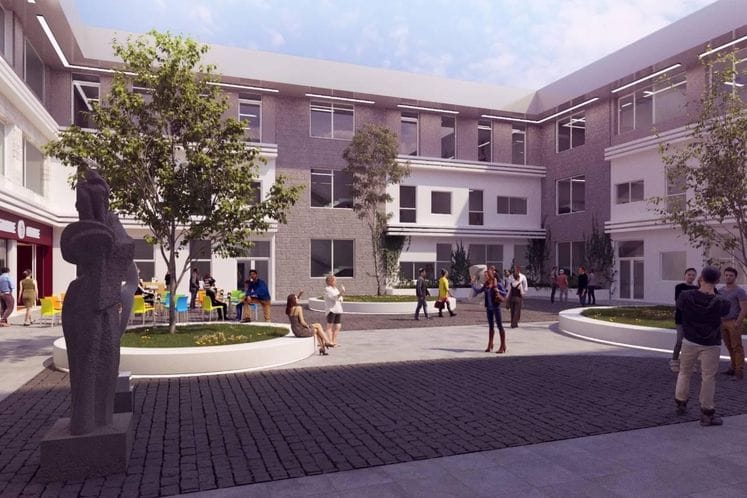 Potpisan ugovor za izvođenje radova na izgradnji Naučno-tehnološkog parka Crne Gore