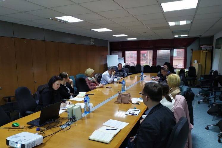 Održan I krug nacionalnih konsultacija za prijavljivanje projekata kod IAEA