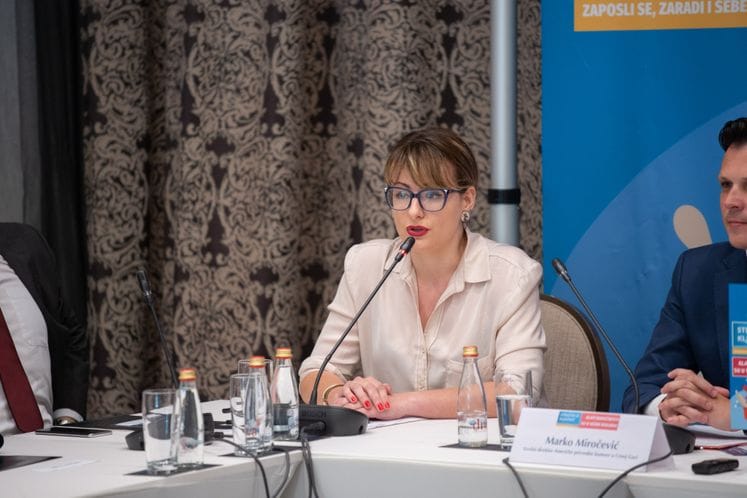 ODLAŽE SE UPIS U OSNOVNU ŠKOLU: „Zdravlje djece prioritet“