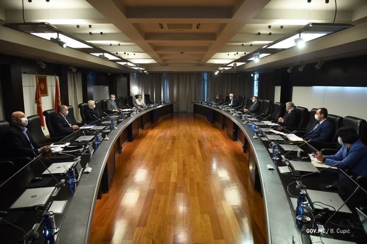 Premijer Marković formirao radnu grupu za izradu plana mjera pomoći privredi, preduzetnicima i građanima za suočavanje sa posljedicama pandemije koronavirusa