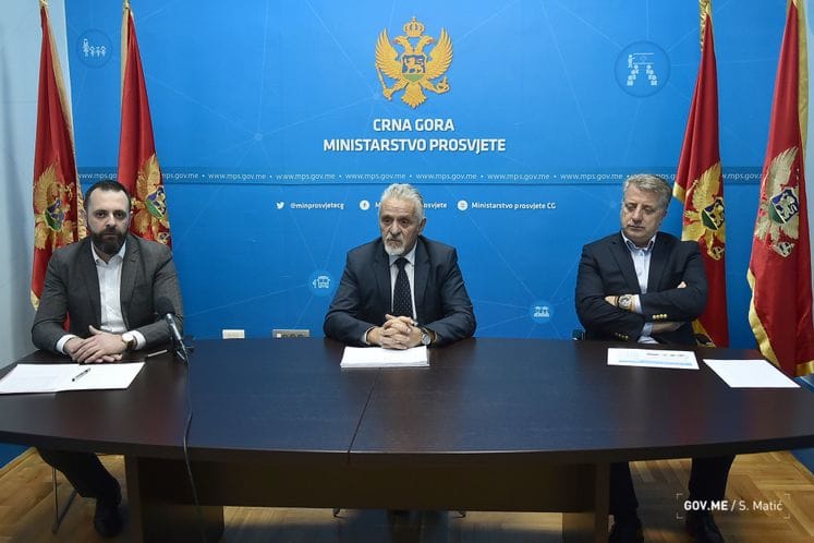 #UčiDoma: Stručne škole pripremile oko 350 video materijala