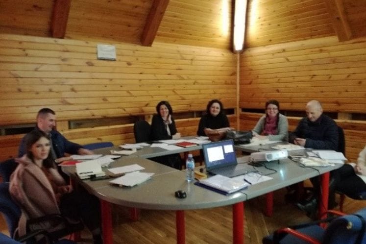 LOKALNA PARTNERSTVA ZA ZAPOŠLJAVANJE OSNOVANA U 21 OPŠTINI U CRNOJ GORI