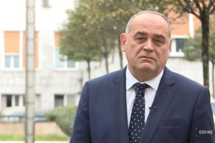 Potpredsjednik Vlade Milutin Simović: MCP odbija da evidentira poslovanje i izmiri zakonske obaveze kao što to SPC mora u svim zemljama