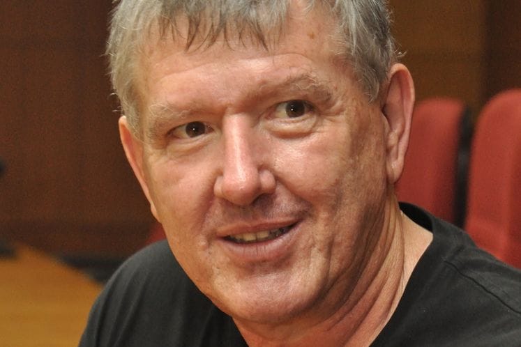 Poznati australijski „naučnik-nomad“ u Podgorici