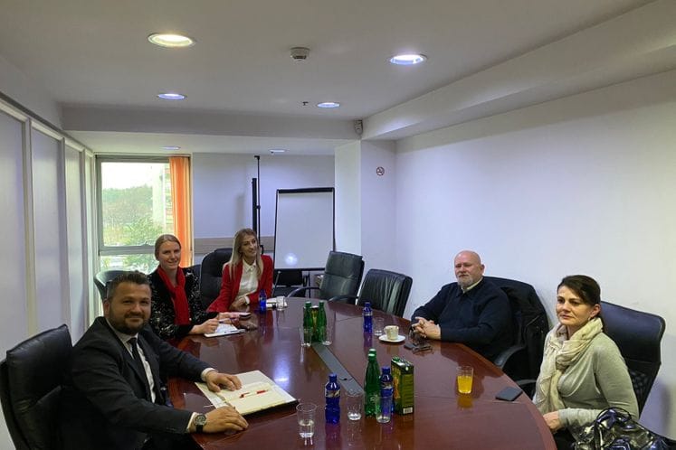 Pohvaljena dosadašnja dobra praksa i saradnja Vlade Crne Gore i resornog Ministarstva sa Jevrejskom zajednicom Crne Gore