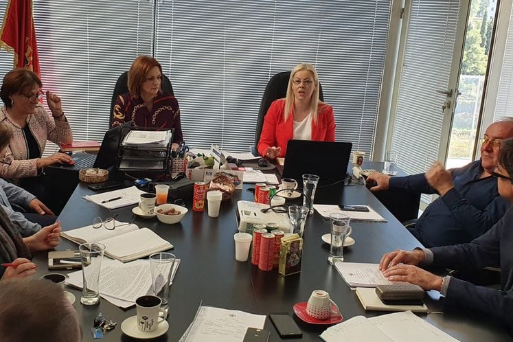 Savjet za zaštitu životinja: Značajni iskoraci u dijelu odgovornog vlasništva nad psima