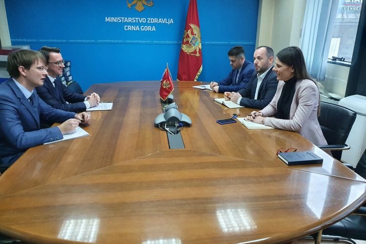 SAOPŠTENJE: Zajedničkim djelovanjem u suzbijanju širenja korona virusa