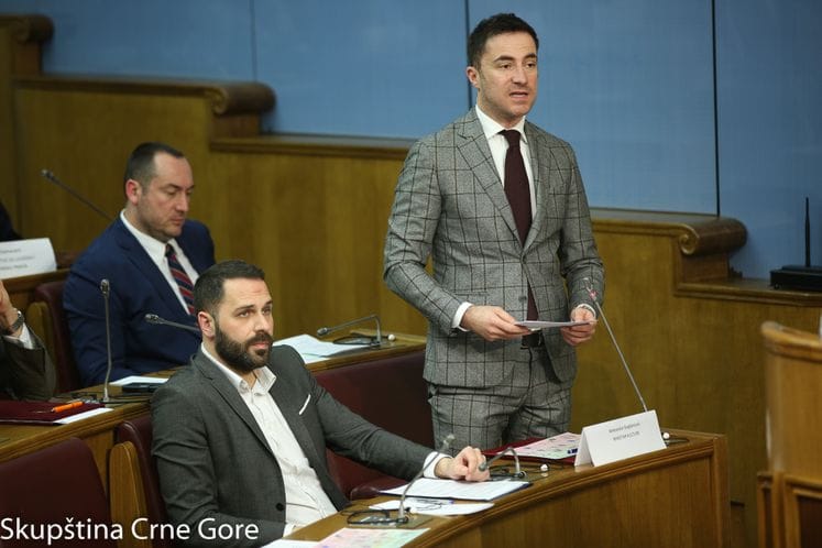 Ministar Bogdanović na zasijedanju Ženskog parlamenta: Rodna ravnopravnost jedan je od ključnih preduslova kulturne emancipacije