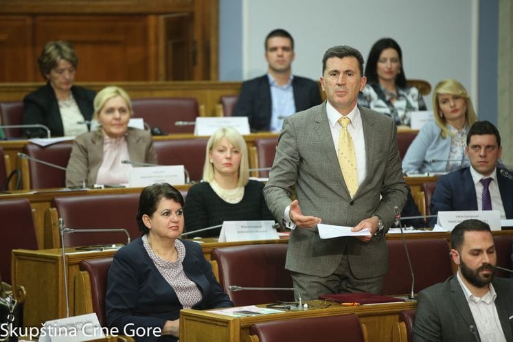 Državni sekretar na zasijedanju Ženskog parlamenta: MUP posvećen ostvarivanju principa rodne ravnopravnosti