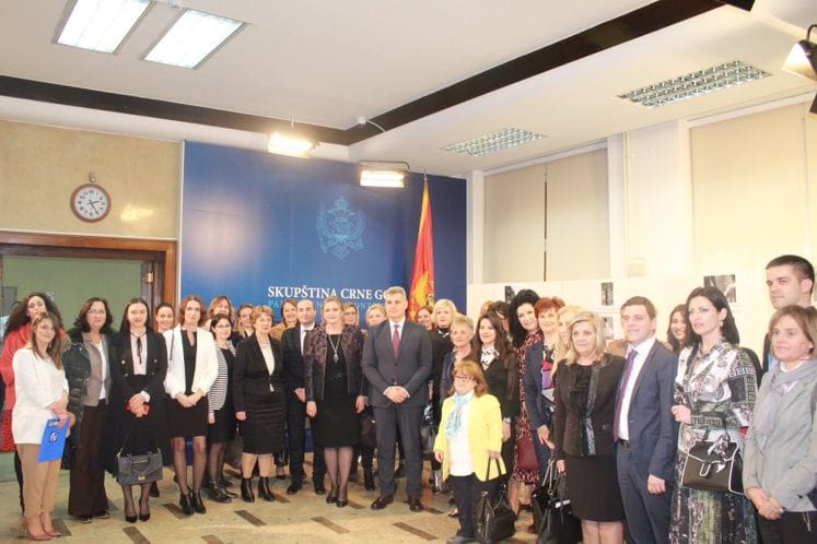 Dasharami:Vlada će nastaviti da ulaže napore u cilju postizanja pune rodne ravnopravnosti