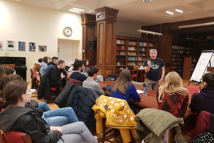 Inovativnim pristupima u nastavi do kreativnosti, kritičkog mišljenja i rješavanja problema