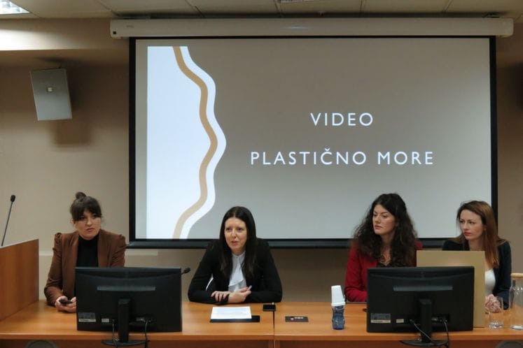 Saopštenje: Ministarstvo održivog razvoja i turizma nastavlja sa primjenom „zelenih“ praksi