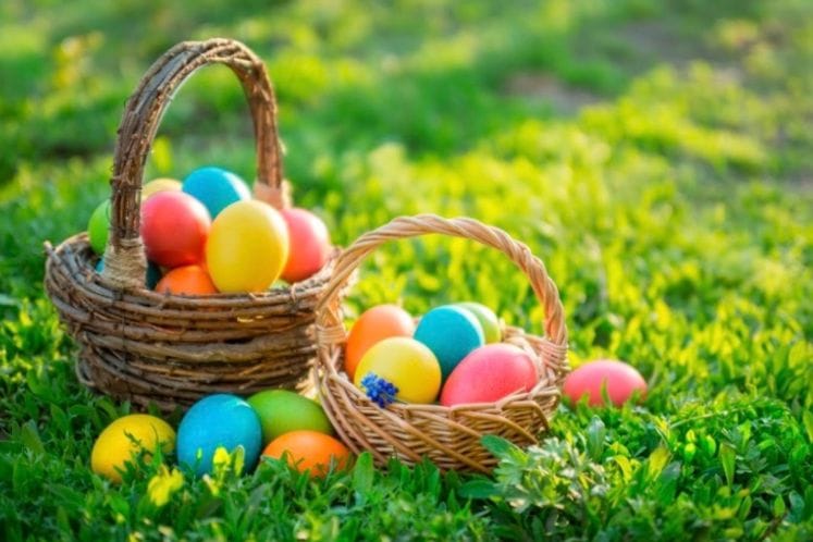 Čestitka Uprave za dijasporu povodom rimokatoličkog Uskrsa