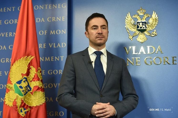 Ministar Bogdanović čestitao Uskrs: Simbolika pobjede života neka bude izvor nade u bolje dane koji su pred nama