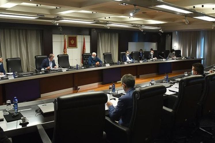 NKT dalo saglasnost na ublažavanje mjera Tuzima: Građani i rukovodstvo ove opštine primjer su discipline i odgovornog ponašanja svima u CG