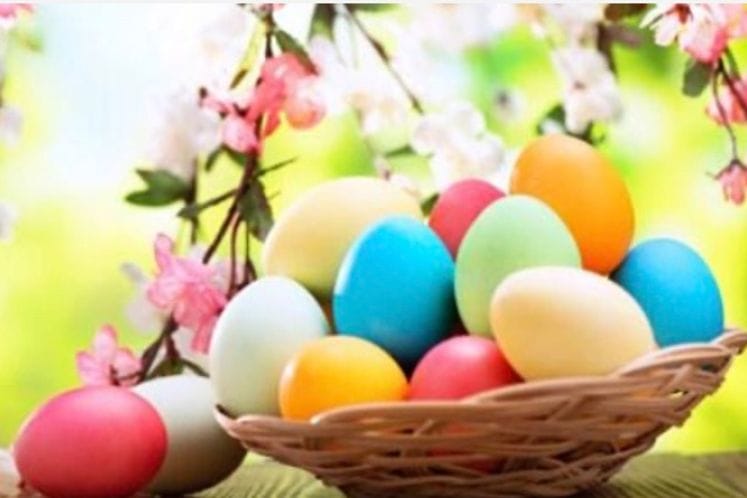 Čestitka Uprave za dijasporu povodom pravoslavnog Vaskrsa