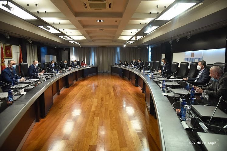 NKT dalo saglasnost na otvaranje marina i ukrcavanje i iskrcavanje pomoraca, građani upozoreni da se pridržavaju važećih mjera