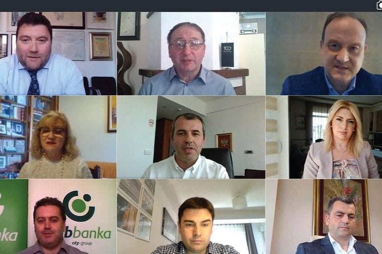 Digitalna transformacija velika šansa malih zemalja