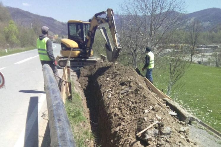 UJR raskinula ugovor o nadzoru zbog nepoštovanja ugovorenih obaveza