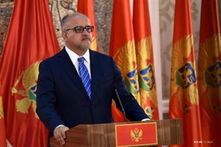 Minister Darmanović in interview with Mina: EU will not lose sight of importance of enlargement policy