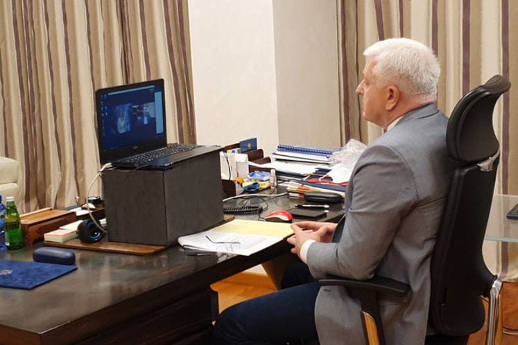 Premijer Marković: Pripremamo ozbiljan paket za pomoć turističkoj privredi, pet miliona je za plate za dva mjeseca