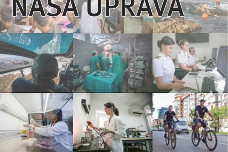 Moja tvoja naša uprava