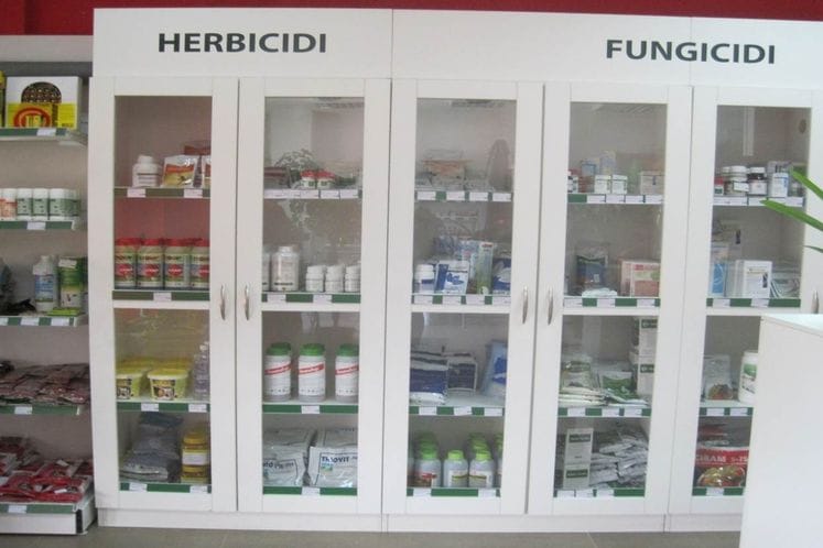 Obavještenje za uvoznike i ditributere pesticida