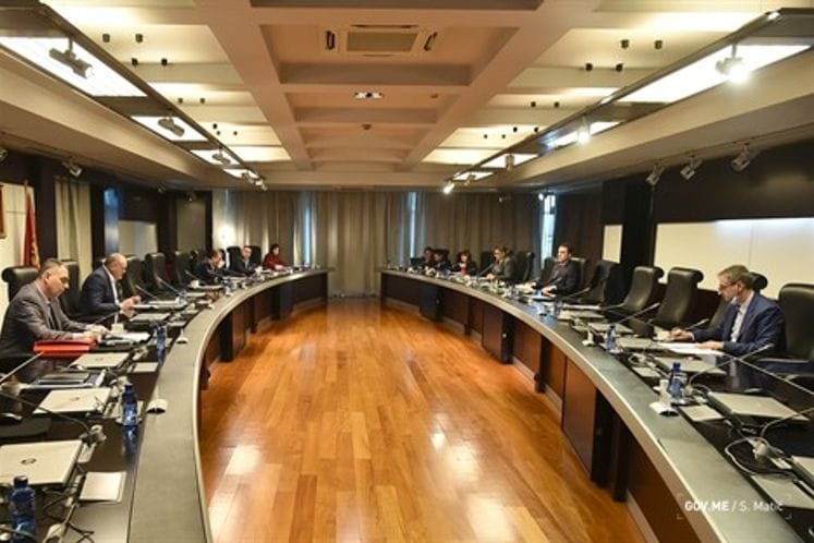 NKT saglasno sa ublažavanjem mjere zabrane kretanja vikendom, produženo više privremenih mjera donijetih sredinom marta