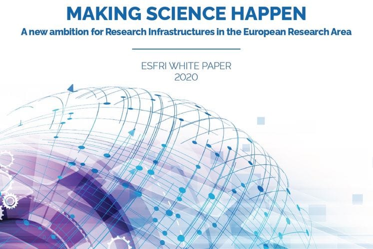 Evropske istraživačke infrastrukture u službi rješavanja budućih izazova