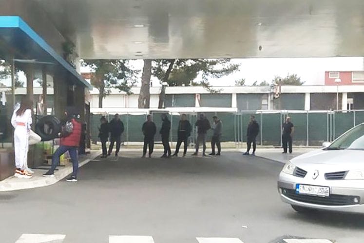 NKT upozorava benzinske pumpe: pružanje ugostiteljskih usluga rezultiraće zatvaranjem objekata i krivičnim prijavama