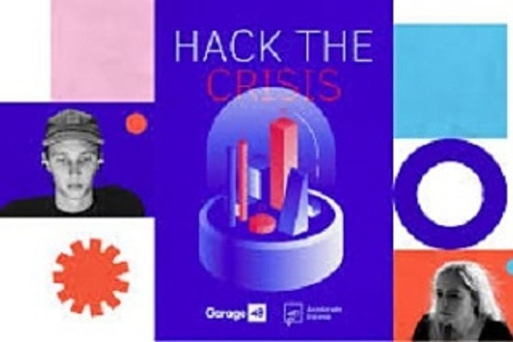 Poziv za ICT zajednicu: Učestvuj u Globalnom hakatonu ''The Gobal Hack''