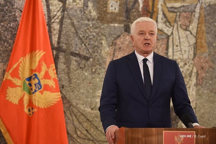 Premijer Duško Marković predstavio novi Vladin paket mjera ekonomskog oporavka od pandemije korona virusa: Put oporavka neće biti lak, ali ćemo i iz ovoga izaći jači