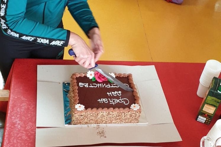 Saopštenje: Pomoćnik ministra Goran Kuševija čestitao Međunarodni dan sestrinstva, posebna zahvalnost medicinskom osoblju u domovima starih