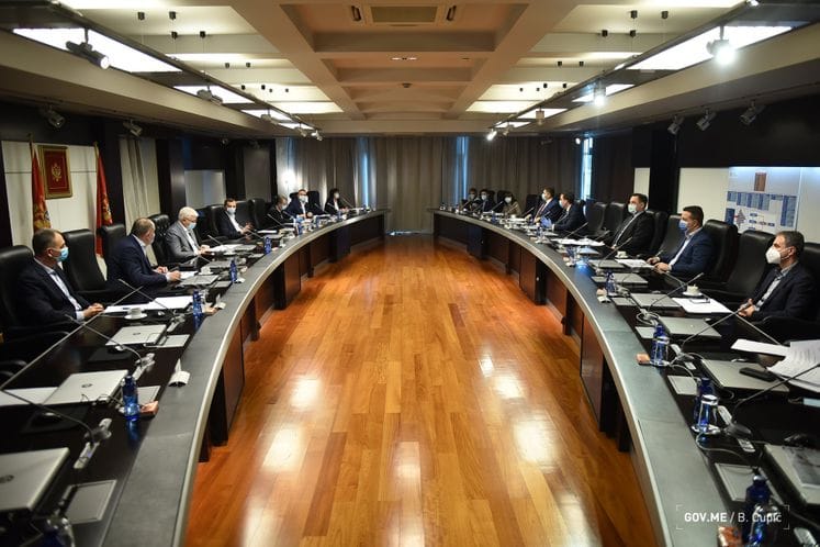 NKT traži hitno djelovanje Tužilaštva, Nikšić u epidemiološkom riziku