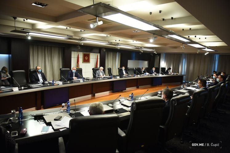 NKT dalo saglasnost na ublažavanje mjera: ukida se zabrana kretanja, otvaraju se ugostiteljski objekti i tržni centri…