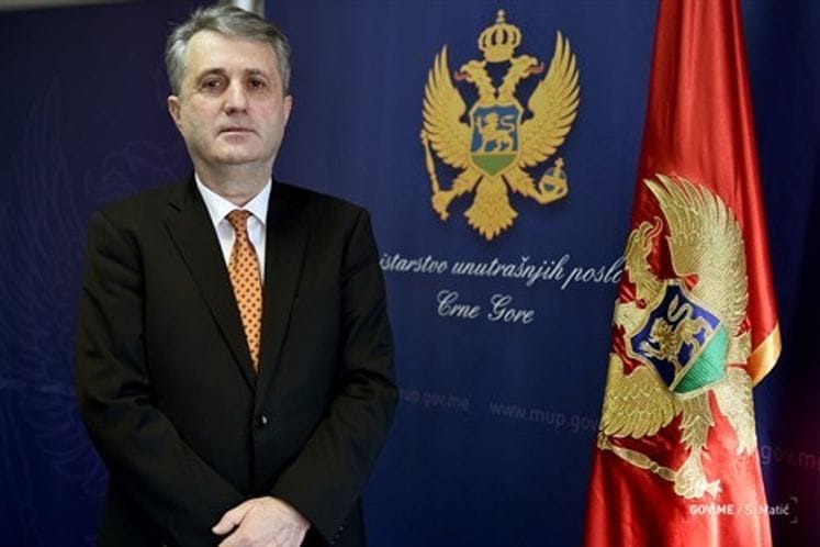 Minister Nuhodžić: There are no indications that conflict or tensions might erupt in Montenegro due to Law on Freedom of Religion