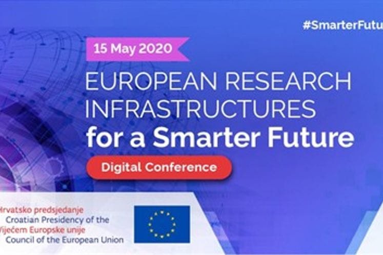 Minister Damjanović to take part in Future of Research Infrastructures in European Research Area conference