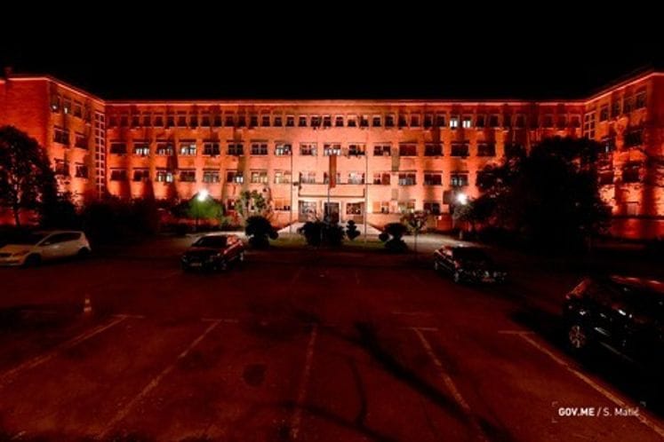 Minister Nuhodžić: It is our responsibility to report abusers and support women in fight against violence