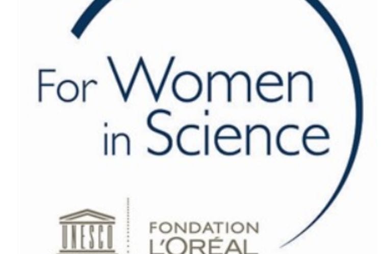 Konkurs za nagradu „Za žene u nauci“ 2021