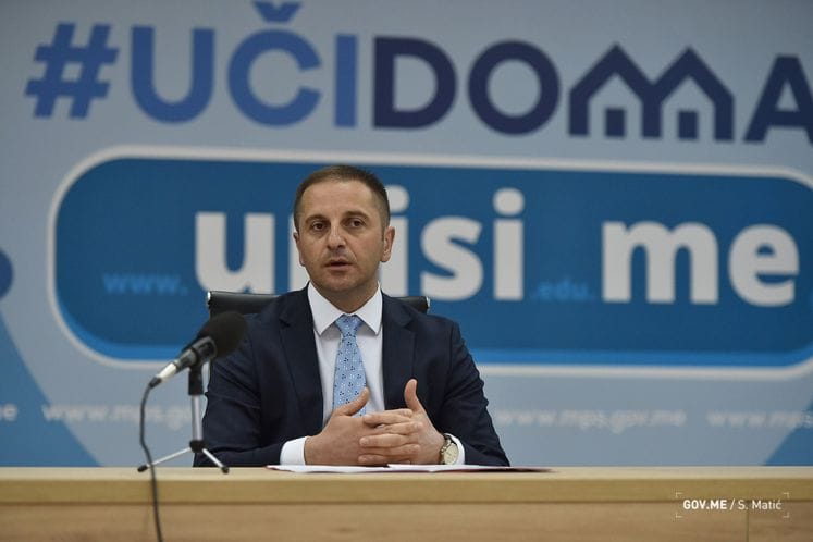 Elektronski upisi u škole i vrtiće: Od 18. maja upis u osnovne škole