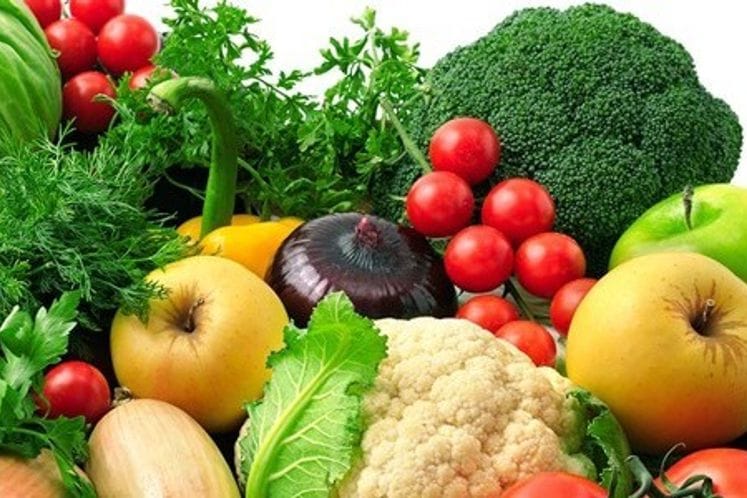 Iduće sedmice kreće intenzivna kontrola povrća i voća iz domaće proizvodnje: Analiza za proizvođače biće besplatna