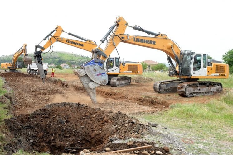 Počela realizacija projekta vijeka za Podgoricu vrijednosti preko 50 miliona eura