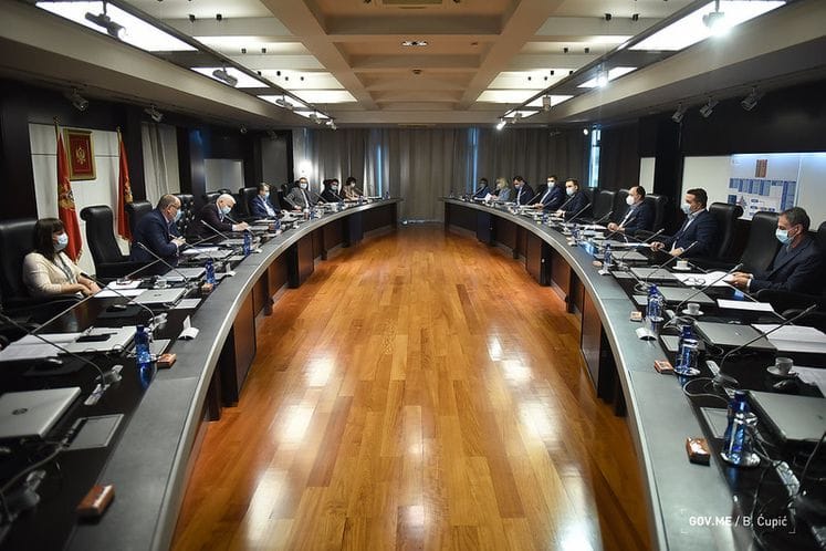 NKT: Uskoro otvaranje crnogorskih aerodroma za saobraćaj generalne avijacije