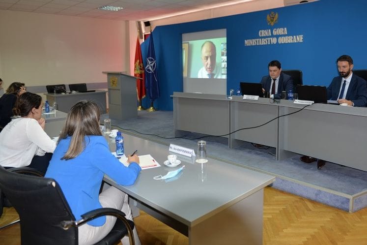 Bliska saradnja država članica A5 značajna za prevazilaženje izazova