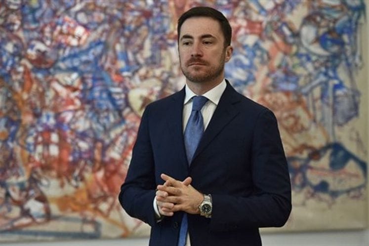 Minister Bogdanović: Brutal attack from well-known addresses on highest values of Montenegro