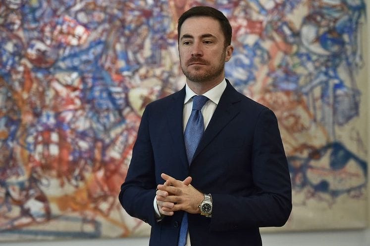 Ministar Bogdanović: Besprizoran atak sa dobro poznatih adresa na najuzvišenije vrijednosti Crne Gore