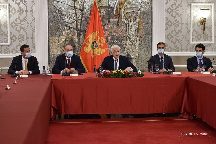 Premijer Marković na konferenciji za medije: CG je prva Corona Free država u Evropi, uspjeli smo zahvaljujući partnerstvu s građanima