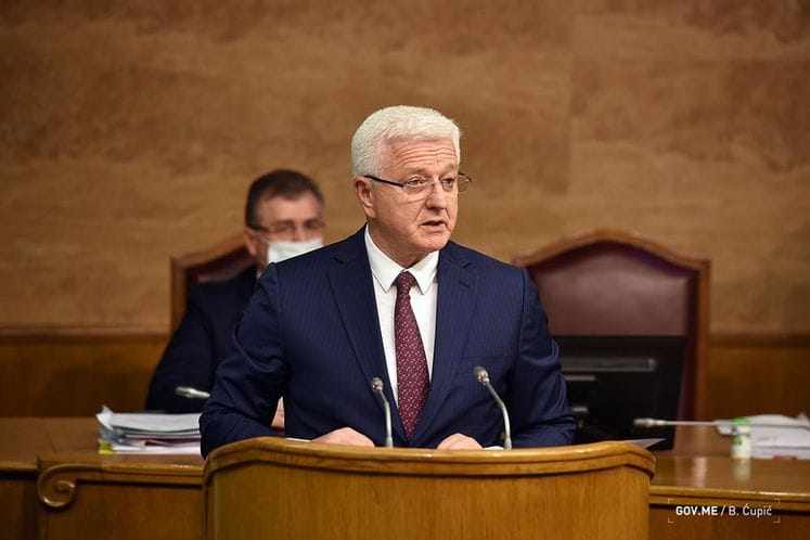 Predsjednik Vlade na Premijerskom satu: Izvještaj Freedom Housea se dominatno oslanja na interpretacije lokalnih analitičara